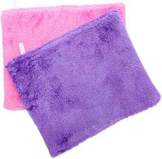 4Pcs Wood Fiber Dish Cloths Cleaning Rags Highly Absorbent Kitchen Towels for Odor Absorption and Efficient Dish Drying