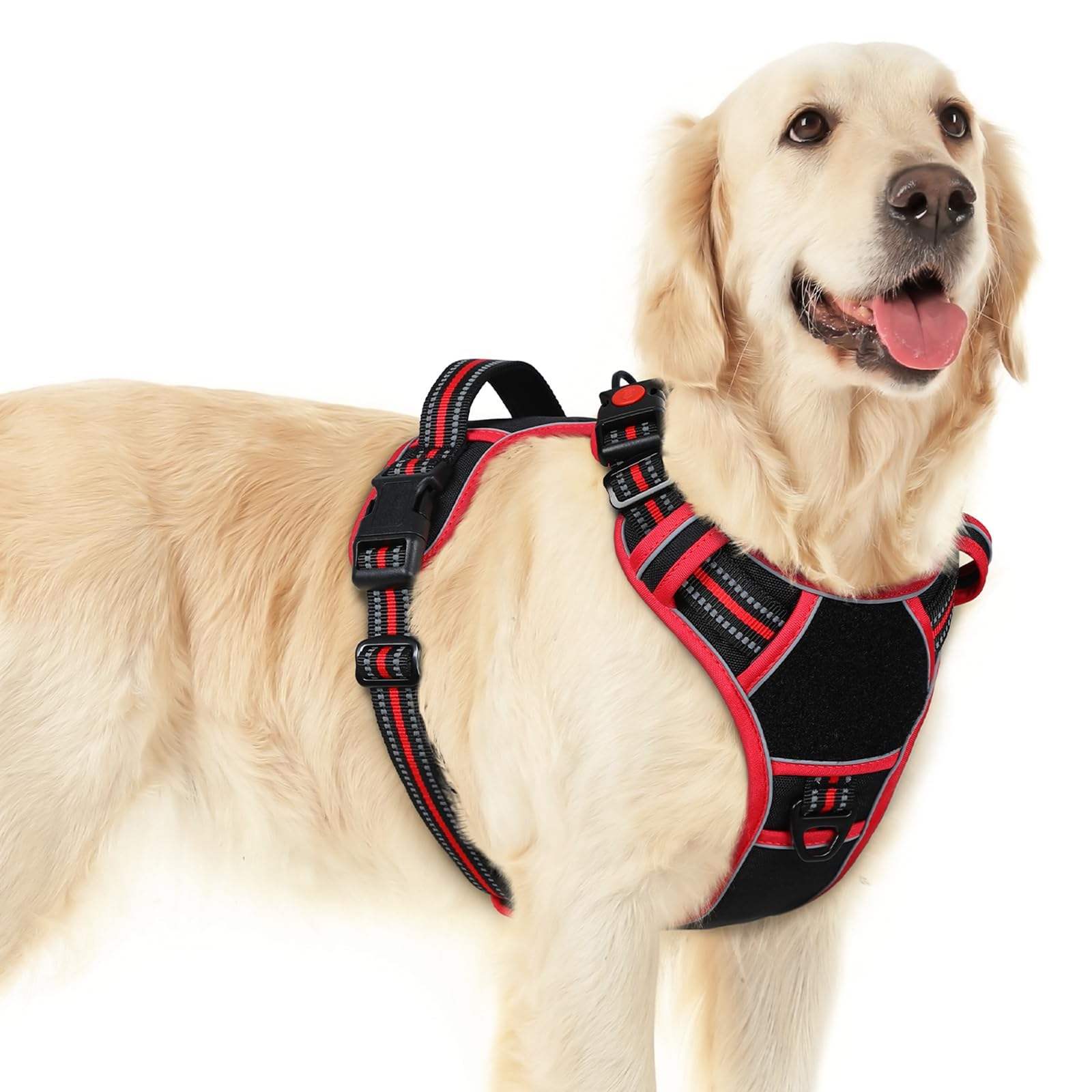Eagloo Dog Harness for Large Dogs