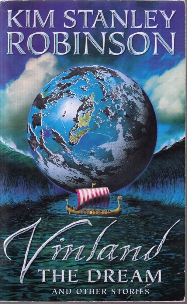 Buy Vinland the Dream: And Other Stories — BookShops.in