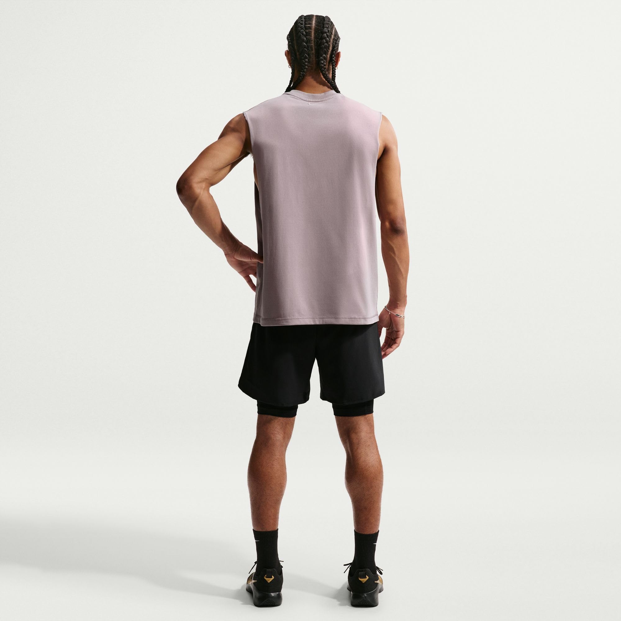 Nike N.A.C. Dri-FIT Trainings-Tanktop für Herren, IF2797