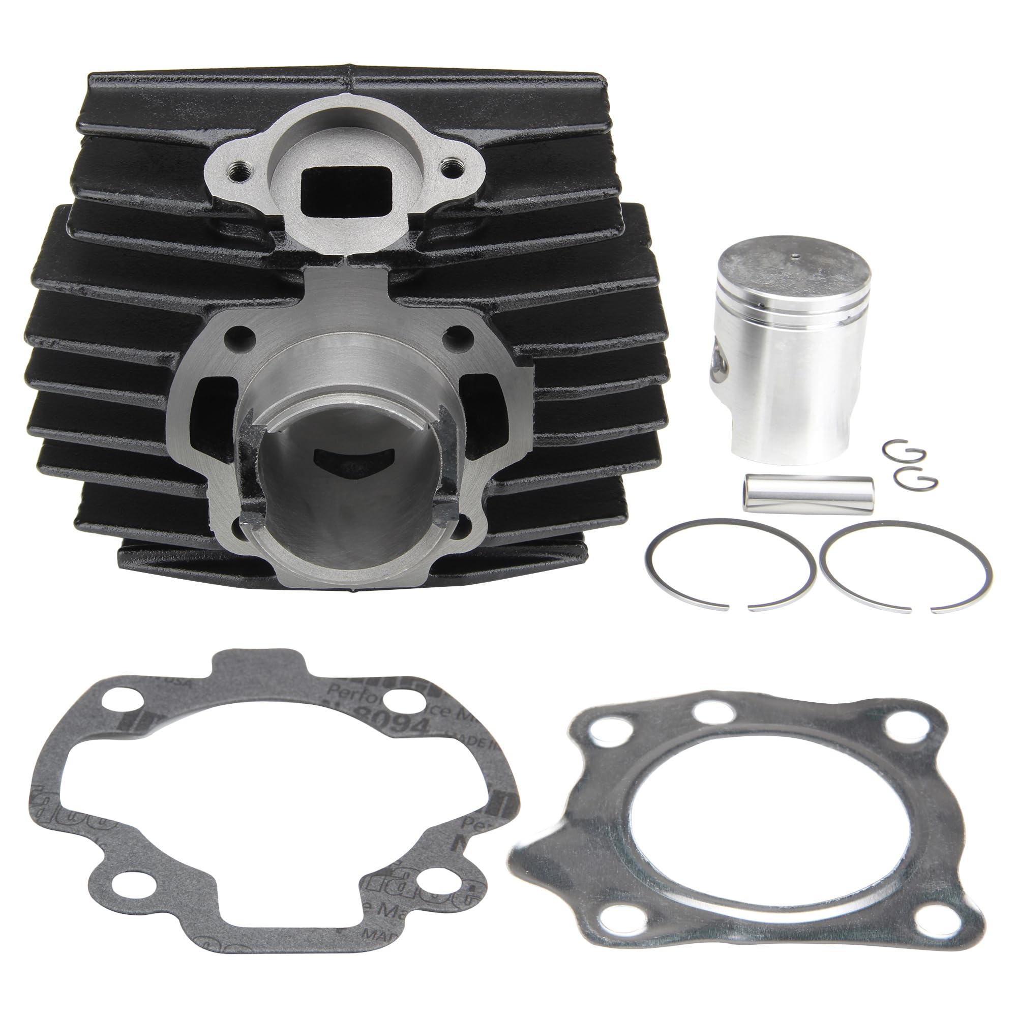 Zylinder Kit 50ccm 40mm AC kompatibel mit Honda Camino PX-R PX-L PX PA 50