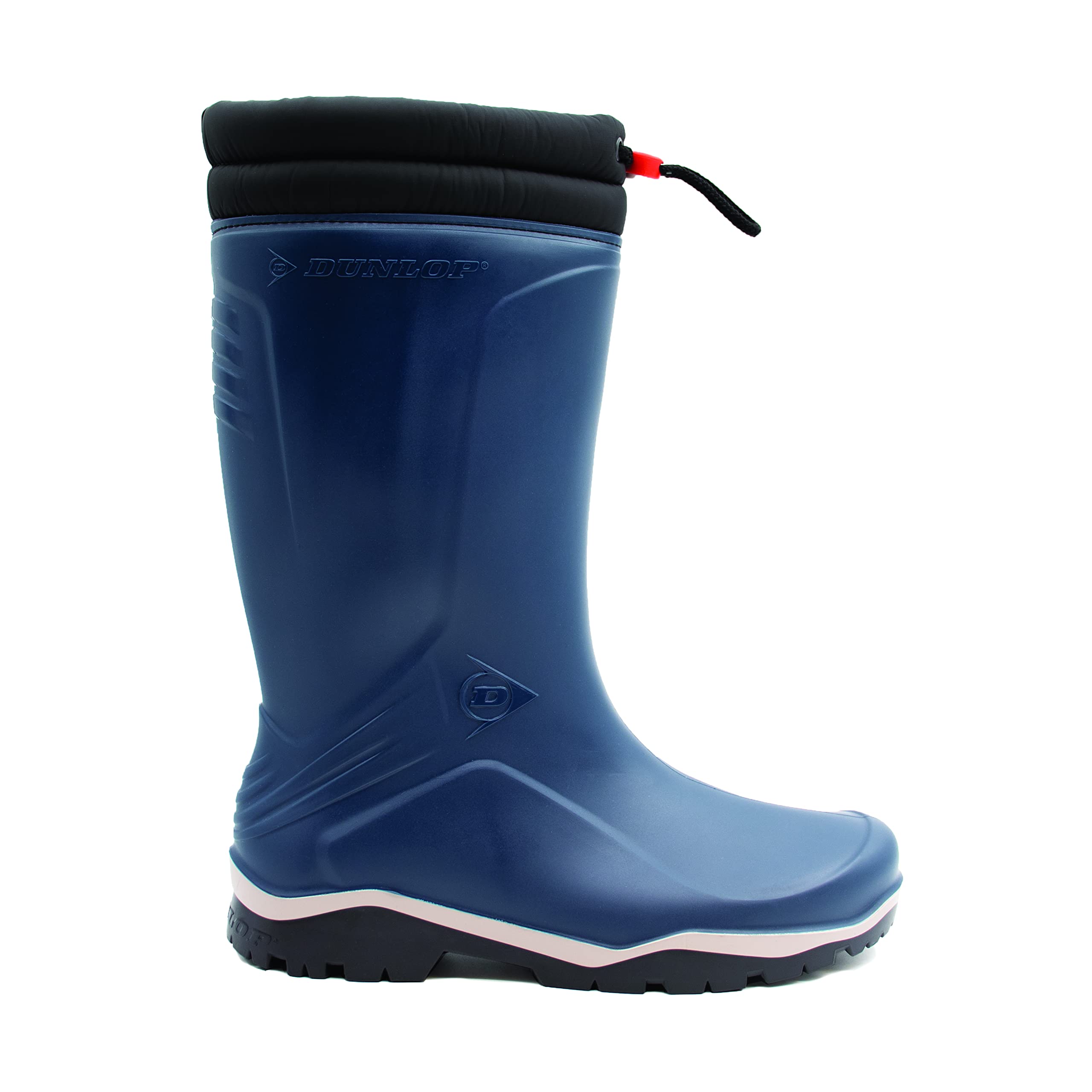 DUNLOP Unisex Blizzard Sicherheitsstiefel