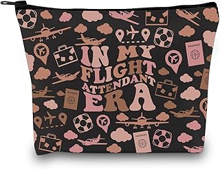 Regalo de asistente de vuelo In My Flight Att...