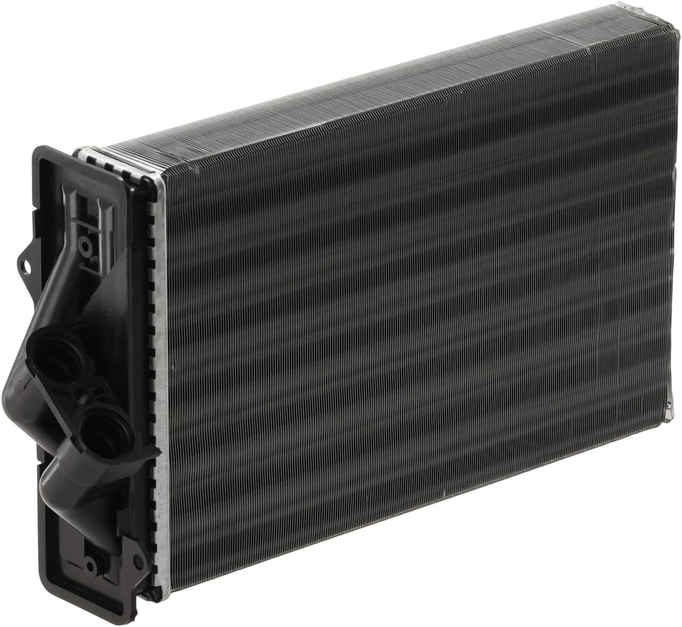 Front Heater Core - Automotive Replacement Heater Core for Plymouth Grand Voyager 1996 1998 1999 2000 3.3L V6, for Chrysler Town & Country 1996 1997 1998 1999 2000 2001 2002 2003 2004 3.8L V6 Aluminum