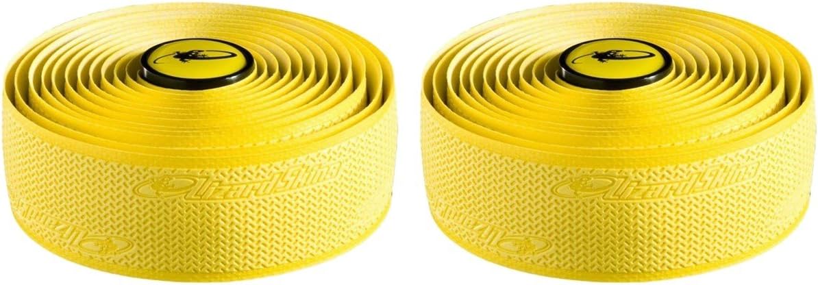 Lizard Skins Tape and Plugs Bar Tape