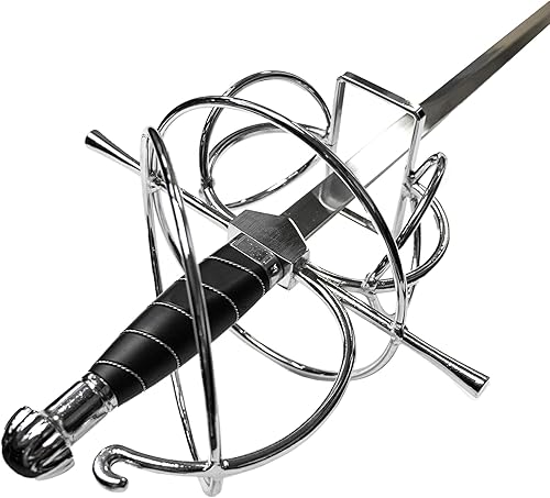 Miniatura 2 de RealFireNSteel - Estoque medieval