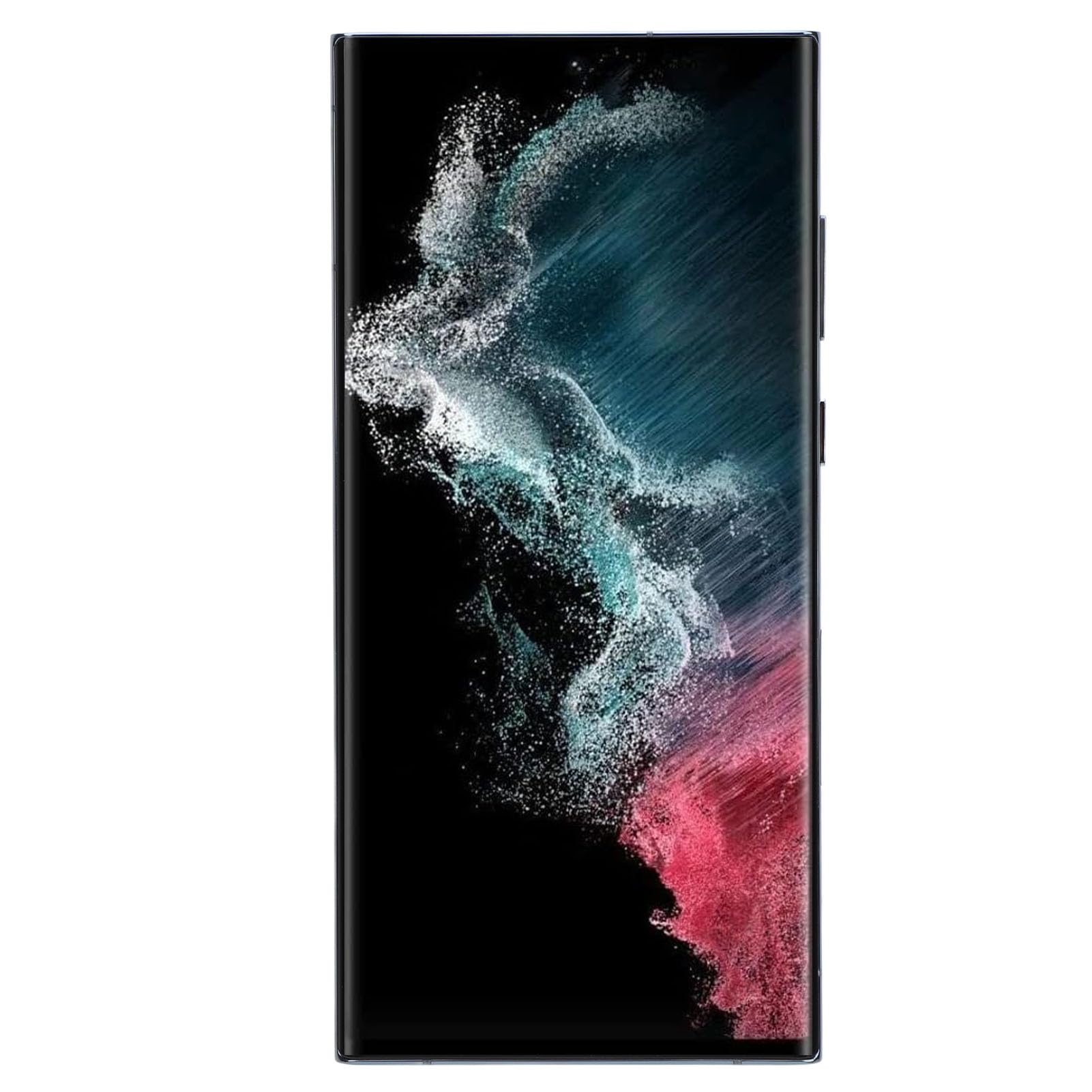 Zamienny Ekran 6,67 Cala Dynamic AMOLED S22 Ultra (GREEN)