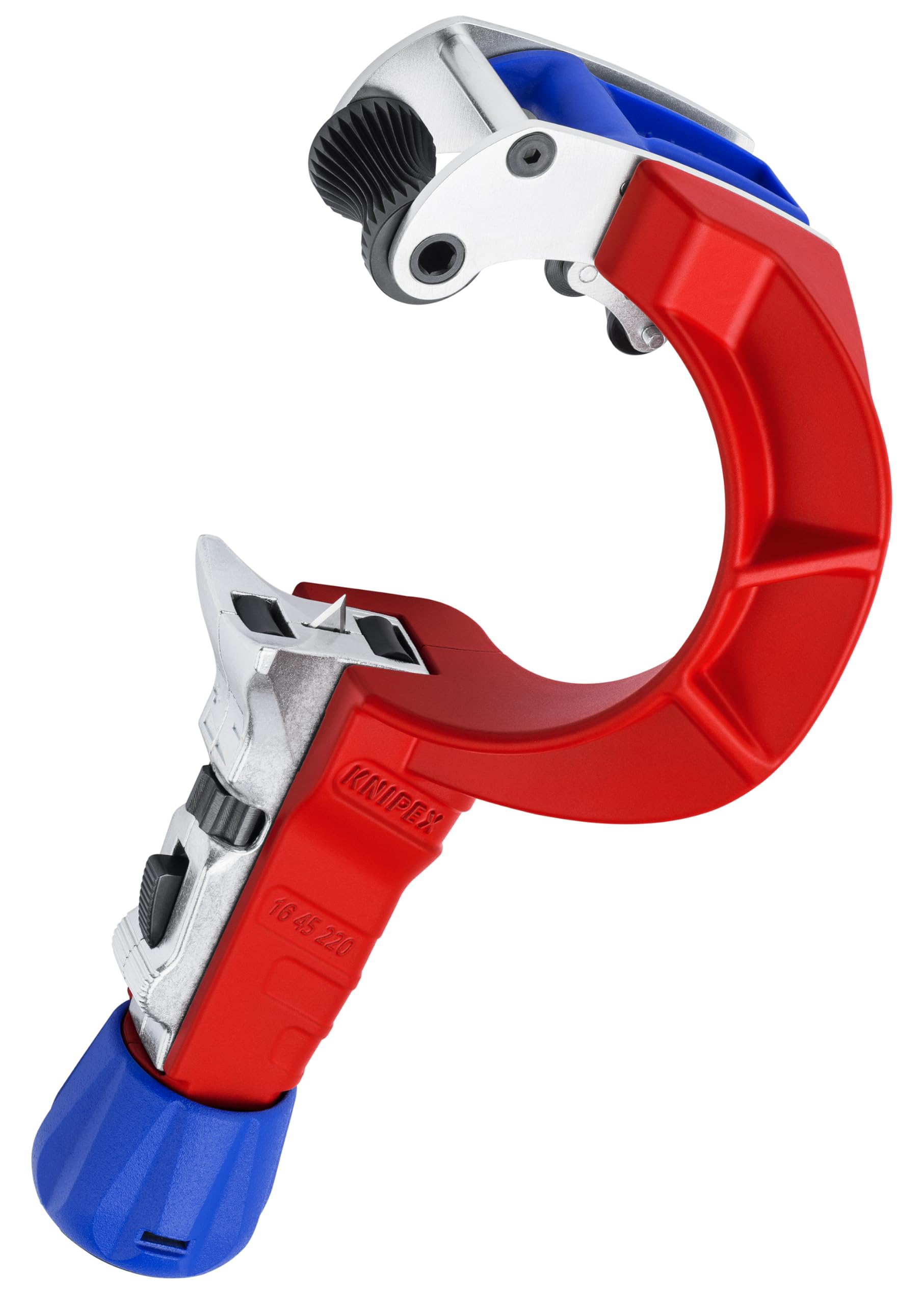 KNIPEX STX60 Abmantelungswerkzeug 225 mm, 16 45 220