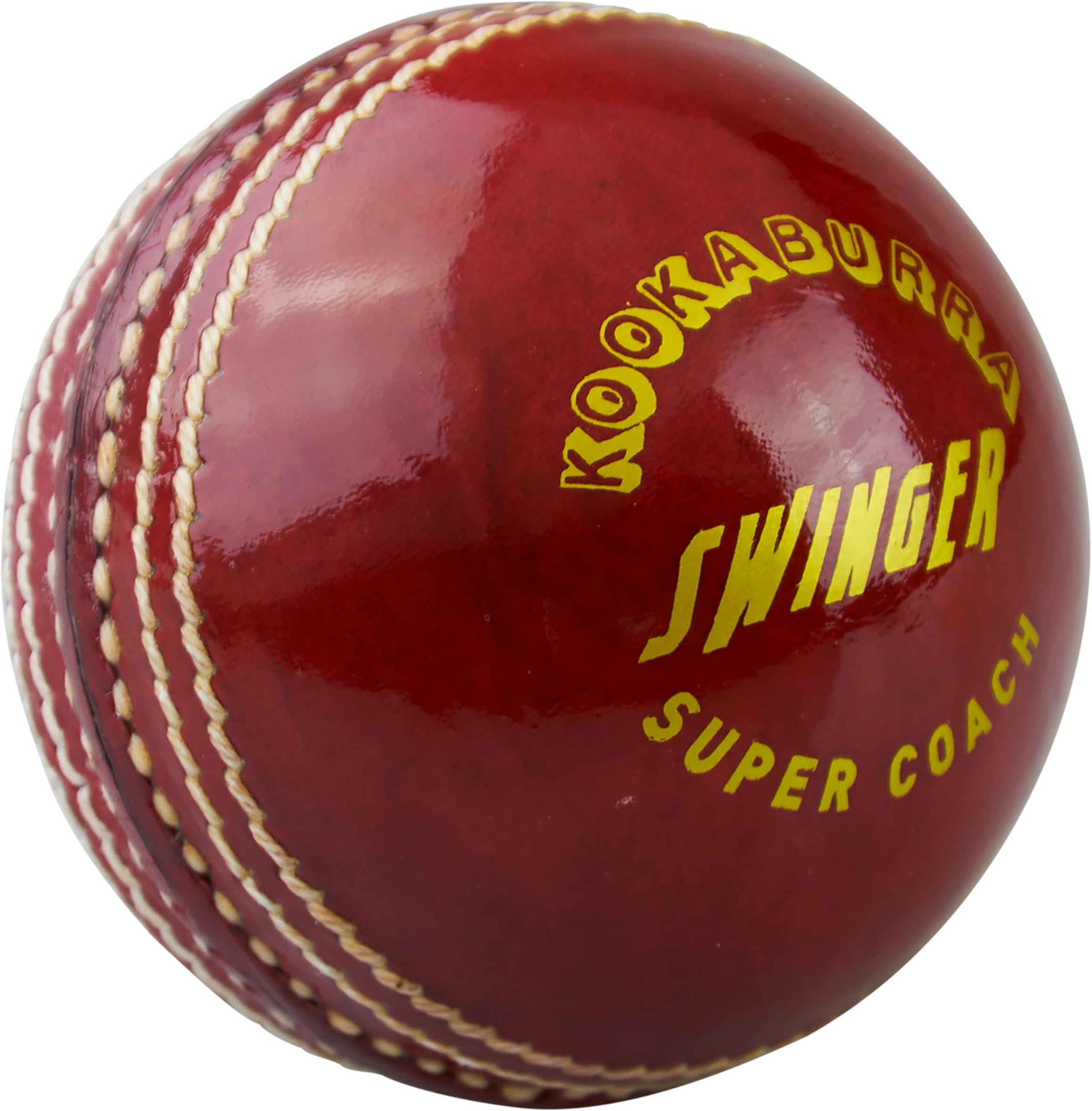 Swinger Ball, Senior