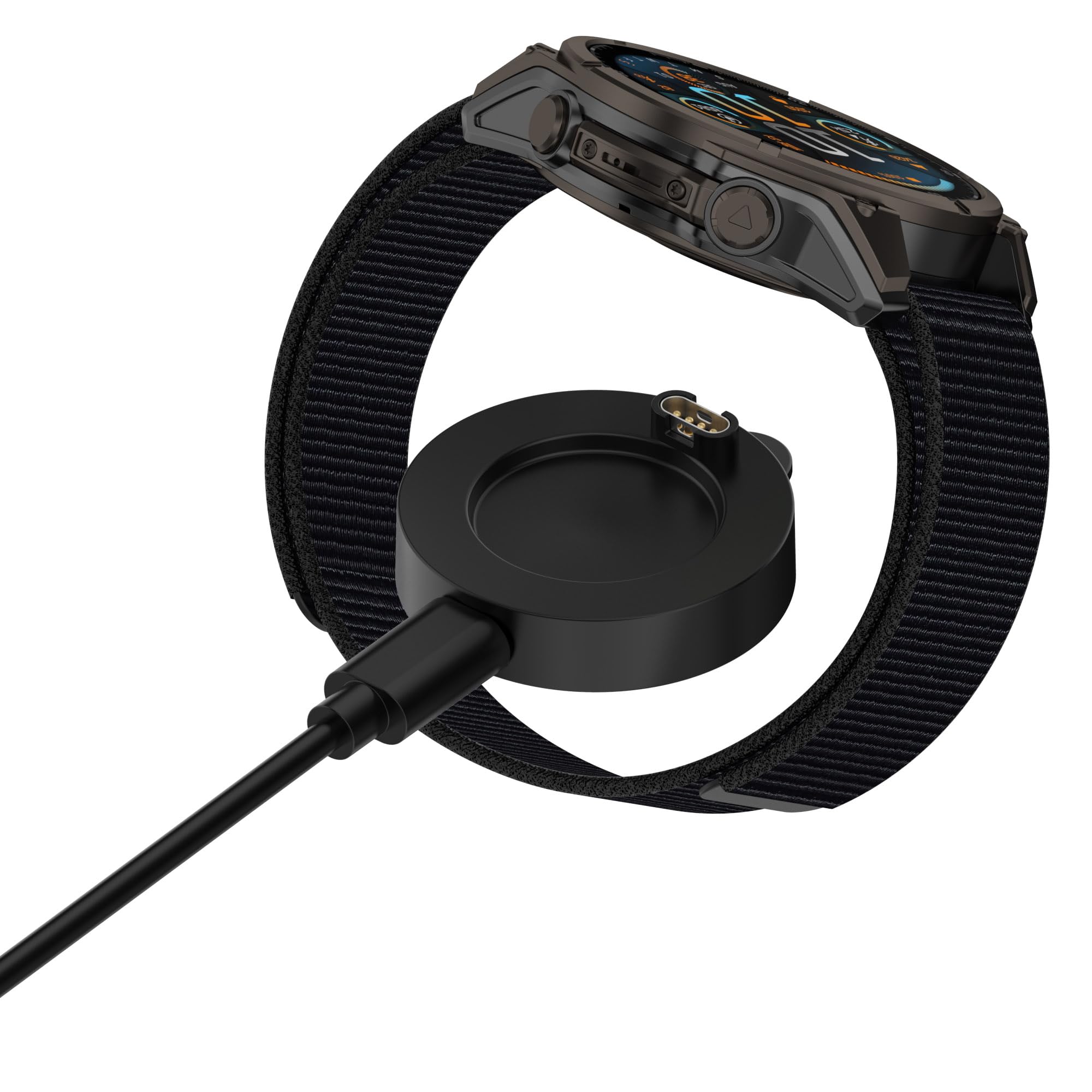 Amazon.co.jp: RuenTech 対応Garmin Epix Pro Gen 2/Epix Pro/Epix 2 