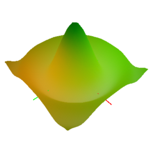 3D Graph OpenGL - App on Amazon Appstore