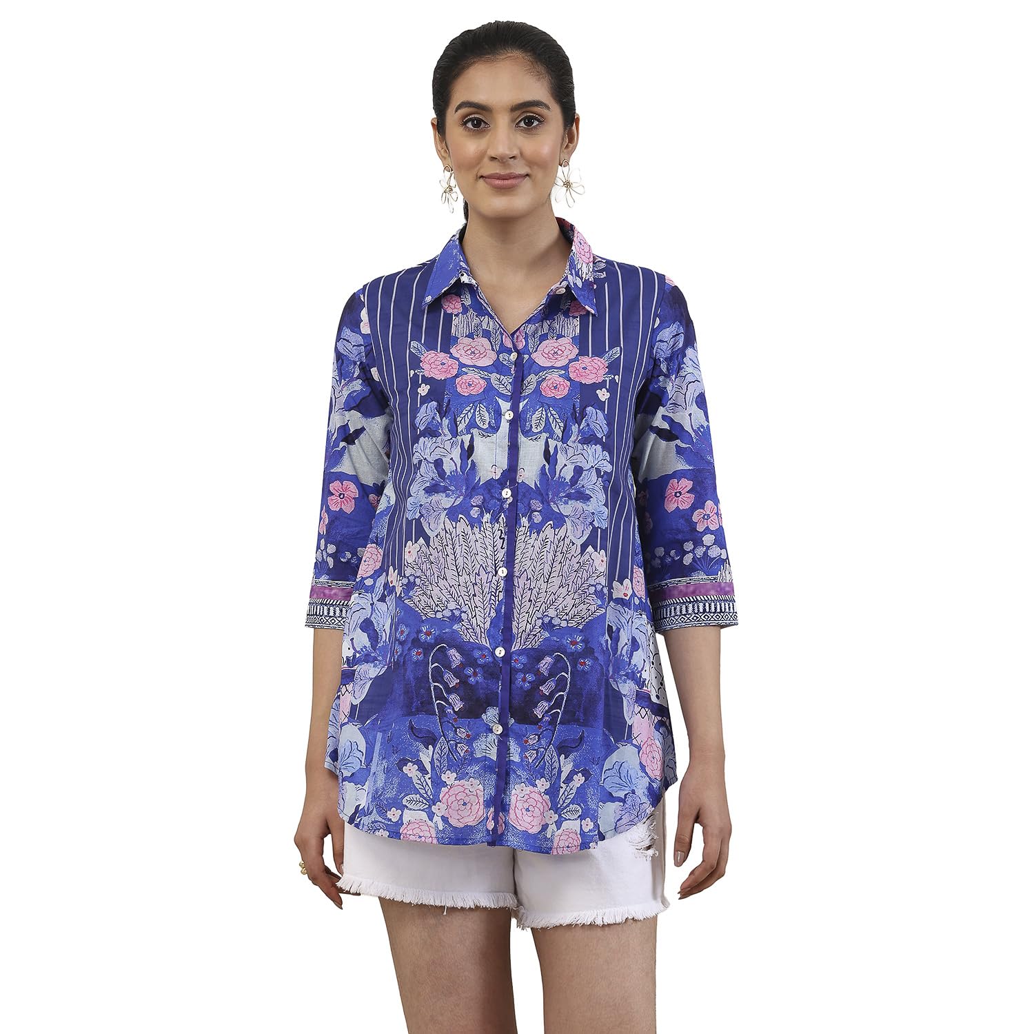 biba Women Shirt-picture-43