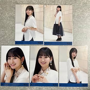 Amazon.co.jp: 乃木坂46 一ノ瀬美空 生写真 人は夢を二度見る 5