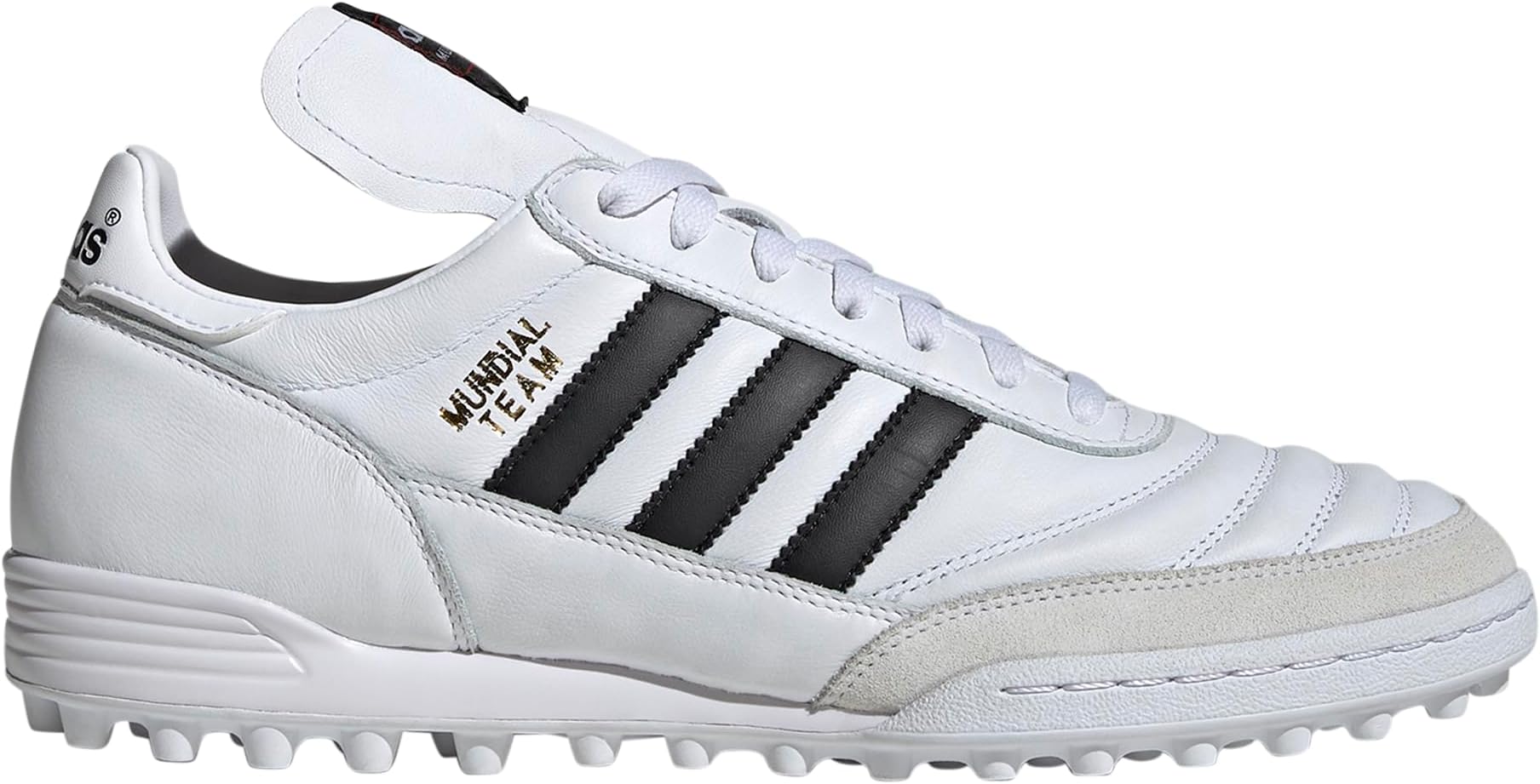 adidas Men's Mundial Team Shoes