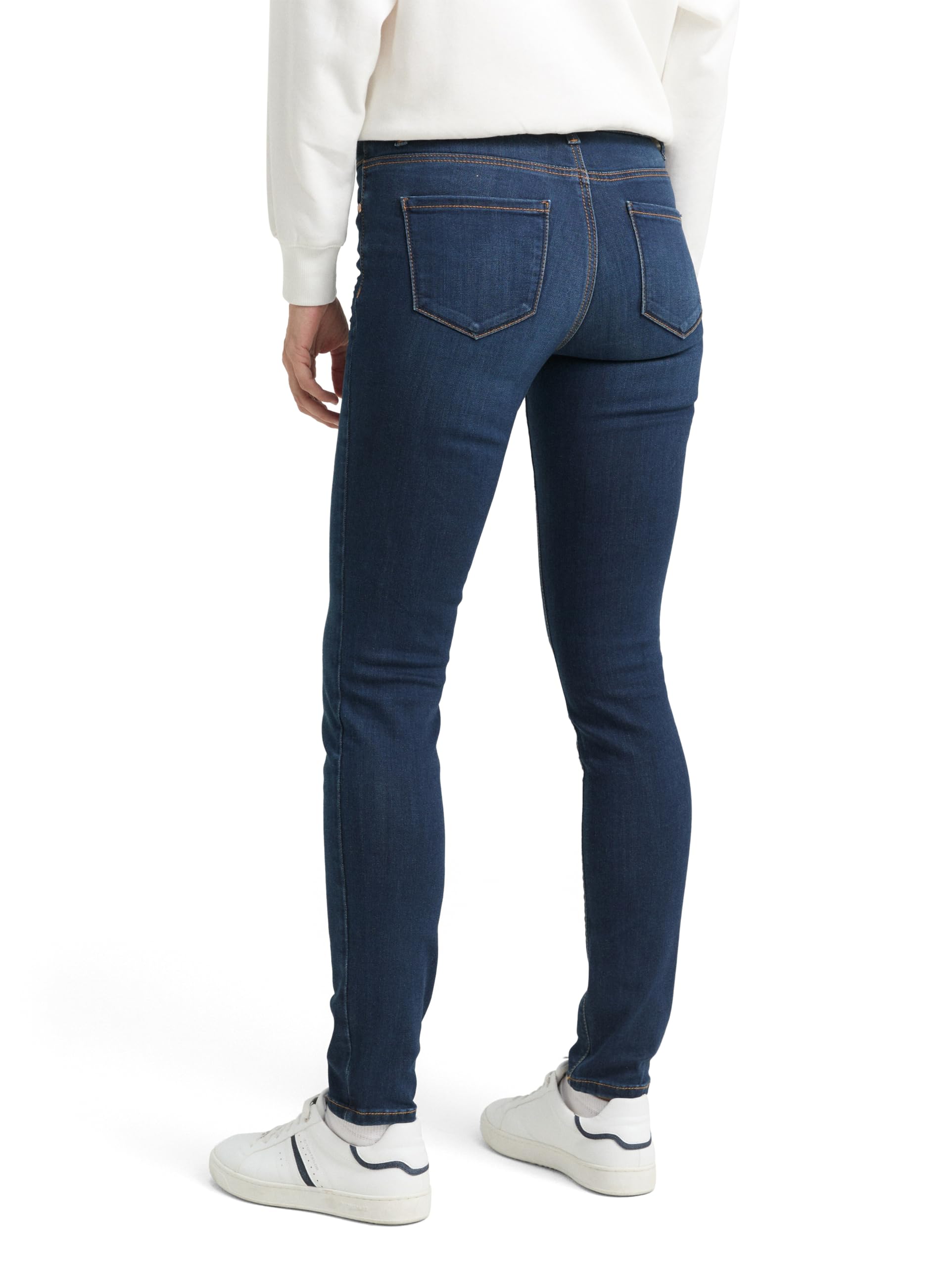 Tom Tailor Damen Alexa Skinny Jeans