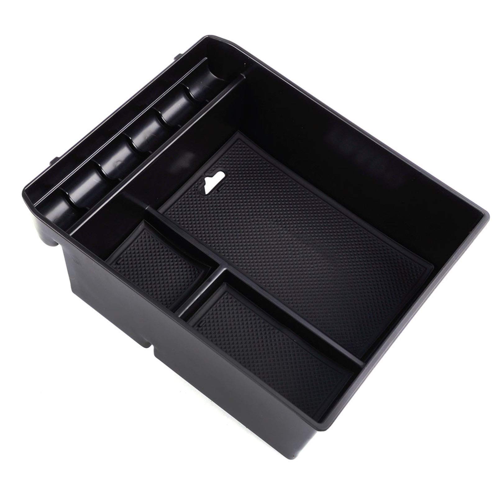 Buy Wcnsxs New Car Center Console Armrest Storage Box Bin Tray Holder