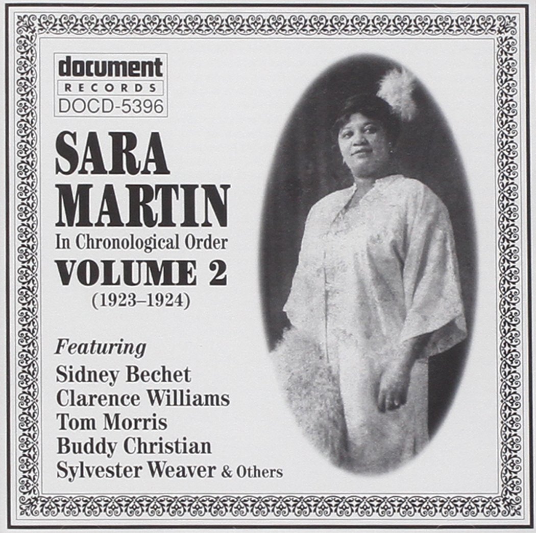 Volume 2: 1923-1924