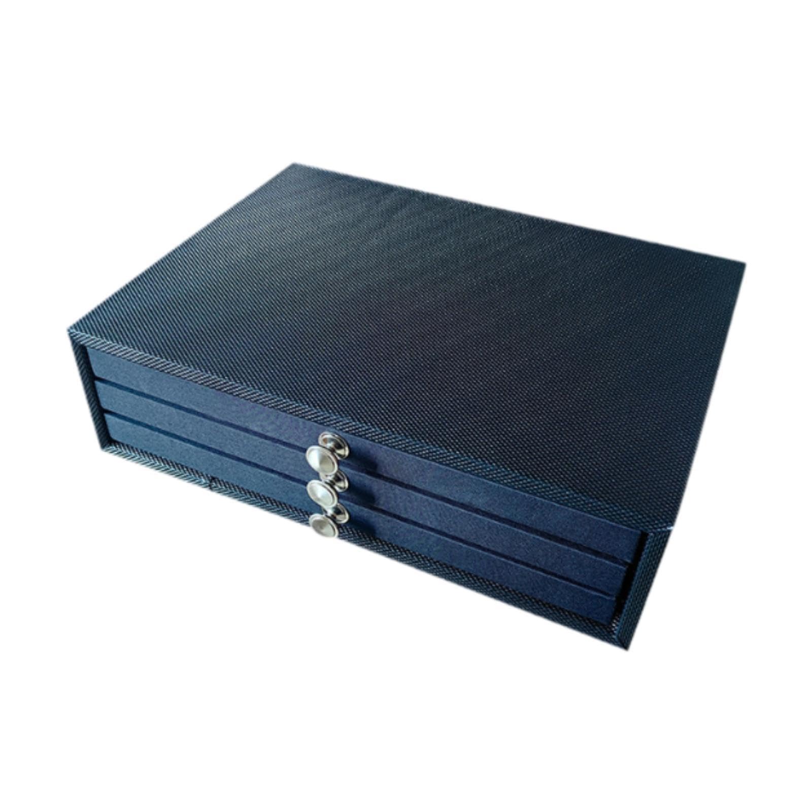 Organizzatore per Cassetti Scomparto Donna Uomo Occhiali Da Sole Lenti Negozio di Occhiali Lenti