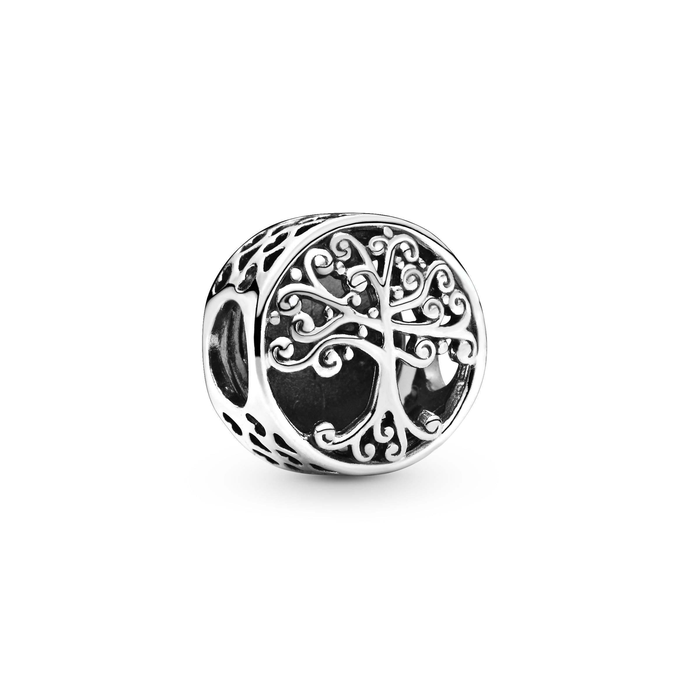 PANDORA Damen-Bead Charms 925 Sterlingsilber 797590