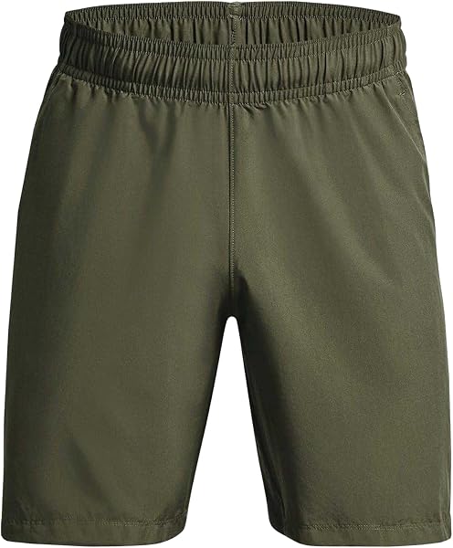 Under Armour Ua Tech Woven Wordmark Short Şort Erkek