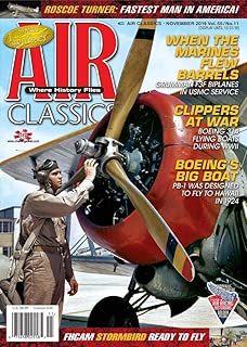 Air Classics Magazine - coolthings.us