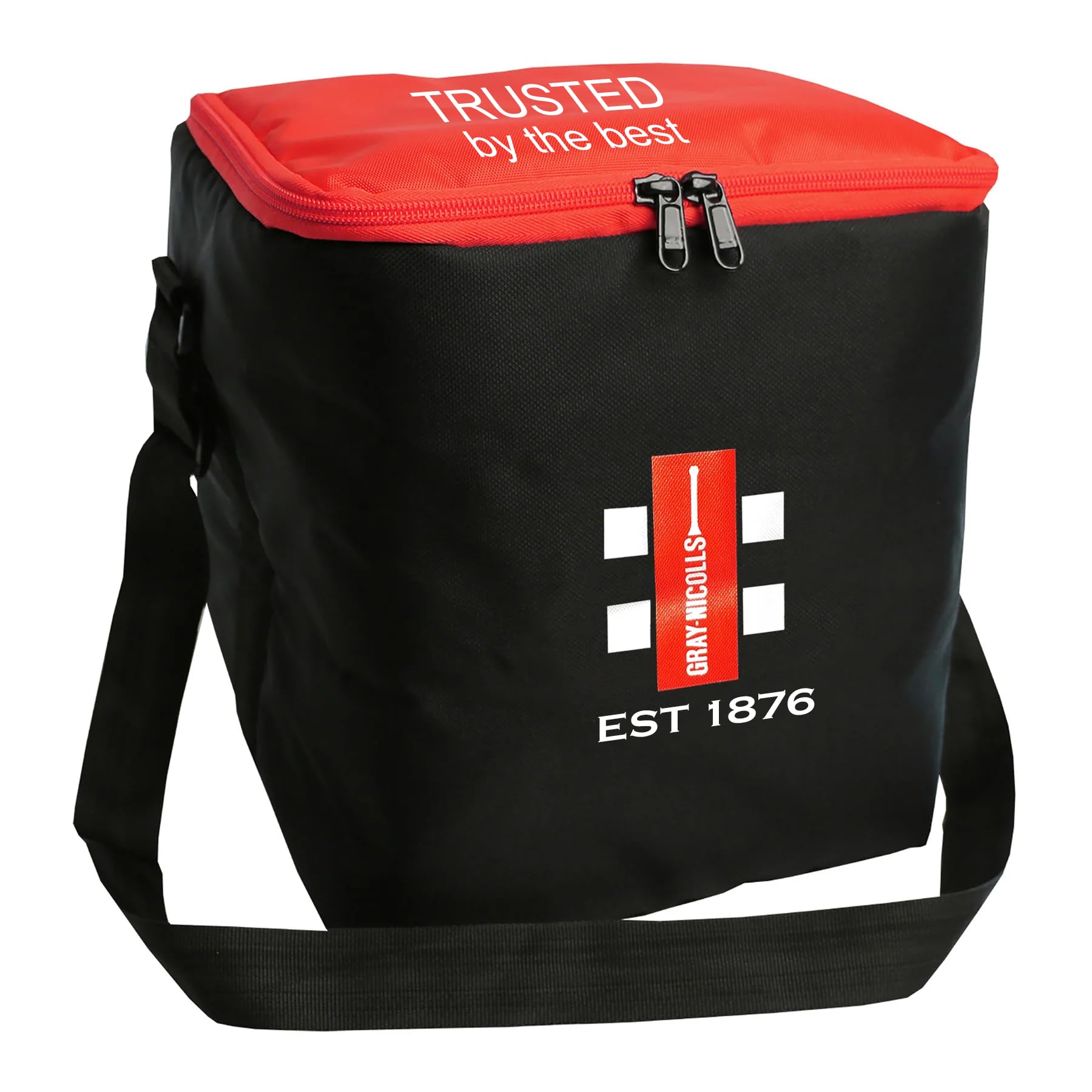 Gray-Nicolls Cricket Ball Bag (B0D6VRWN32) Amazon Price History, Amazon Price Tracker