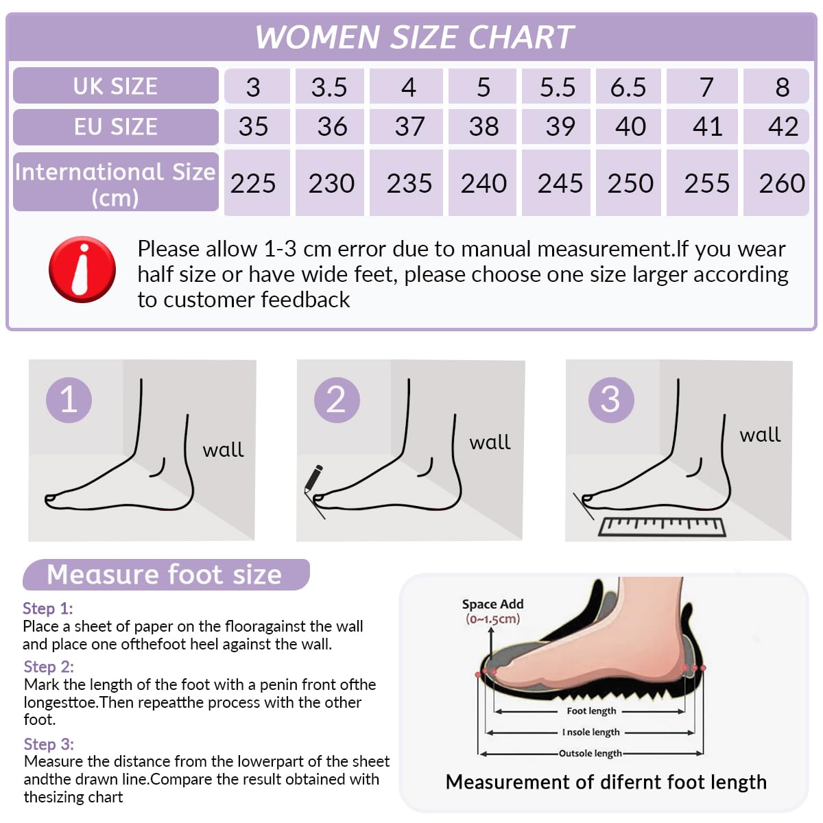 Hixingo Zapatillas de Deporte Jazz para Mujeres, Zapatos de Baile Antideslizantes Baile Sneaker Ligeros y Transpirables para Fitness y Entrenamiento de Danza
