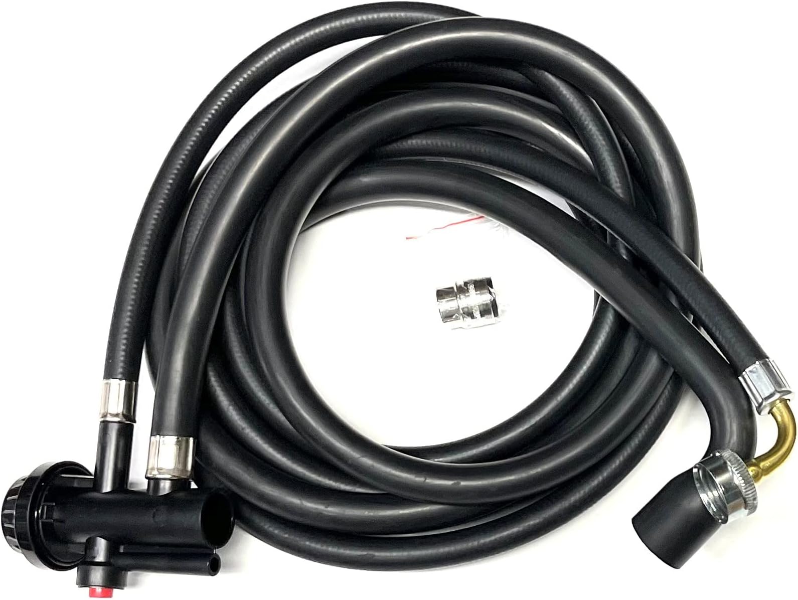 Shark Industrial 8 FT Countertop Dishwasher Fill and Drain