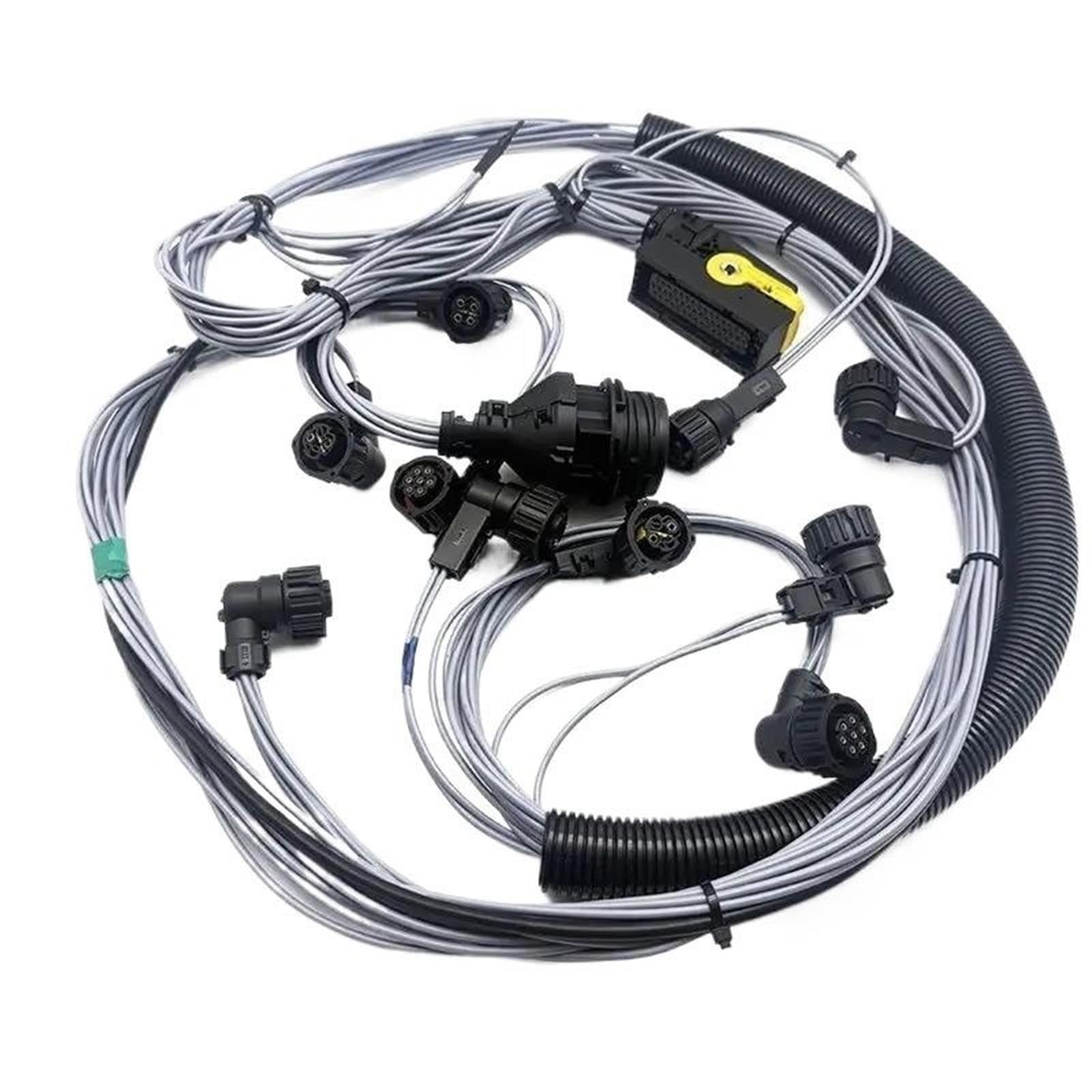 Motor kabelbaum Für Actros Truck 1997–2002 Motorkabelbaum 9305402710 Diesel Motorkabelbaum