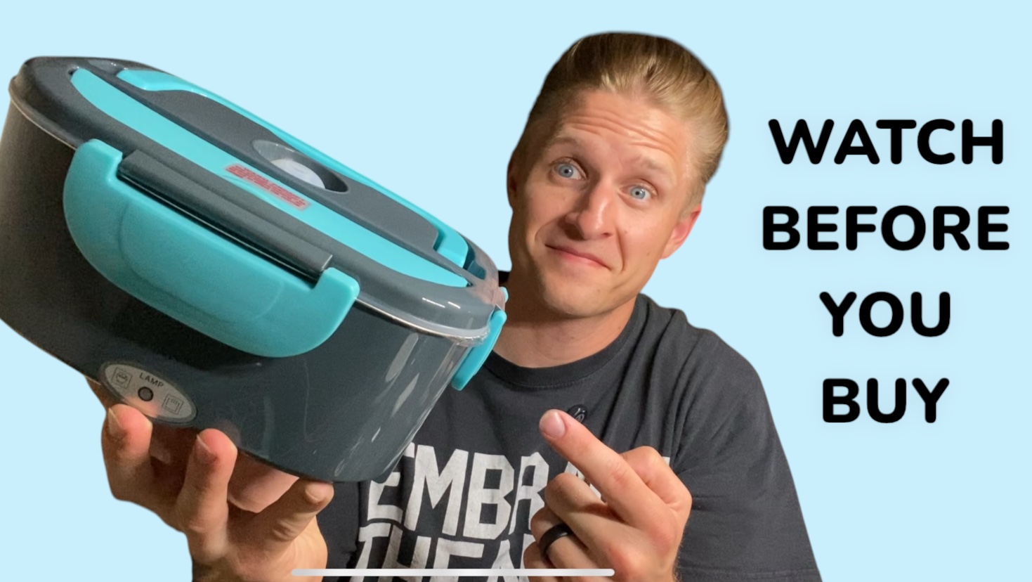 Watch What You NEED To Know - WATCH BEFORE YOU BUY on Amazon Live