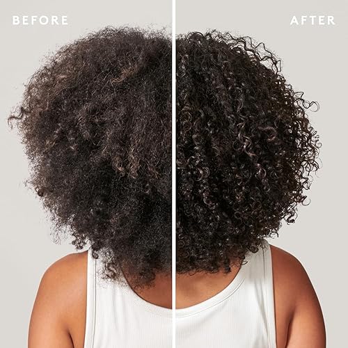 Miniatura 3 de VIRTUE Tratamiento capilar con mantequilla sin enjuague Curl