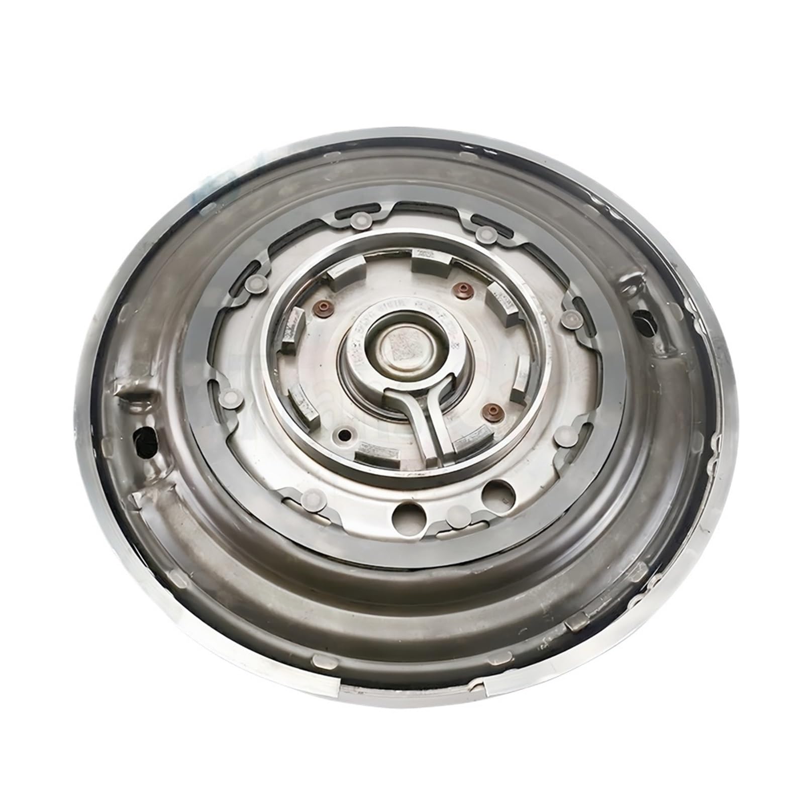 Tarcza sprzęgła Pasuje do Volvo Pasuje do Dodge 2007-2011