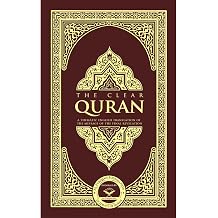 The Clear Quran English