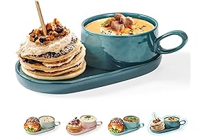 Swirling Bowl: An Oasis of Comfort for Your Dining Delights