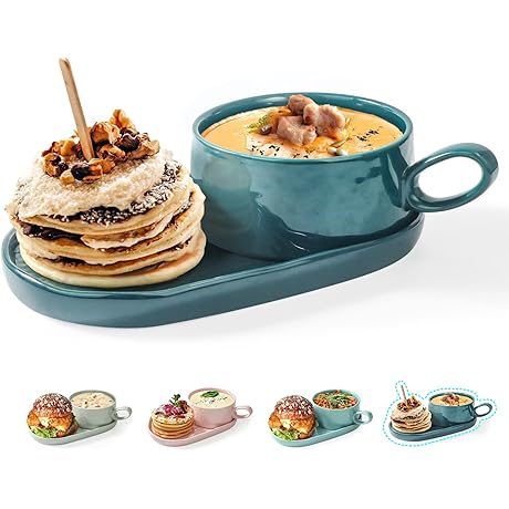 Swirling Bowl: An Oasis of Comfort for Your Dining Delights