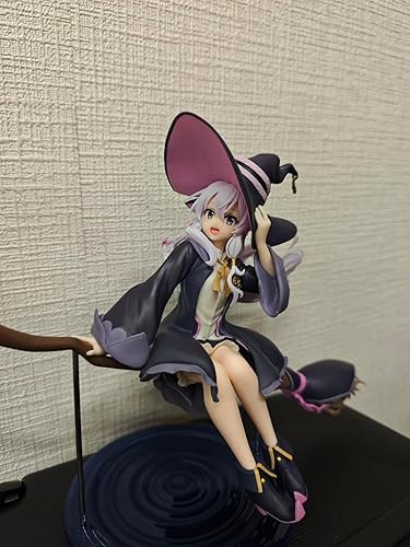 Amazon | タイトー AMP artist master piece 魔女の旅々 イレイナ 魔女