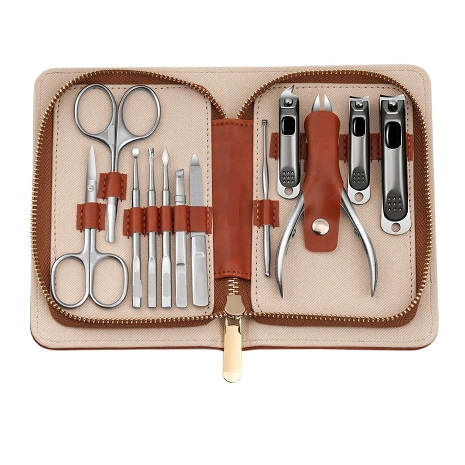 Confezione di kit tagliaunghie(G)