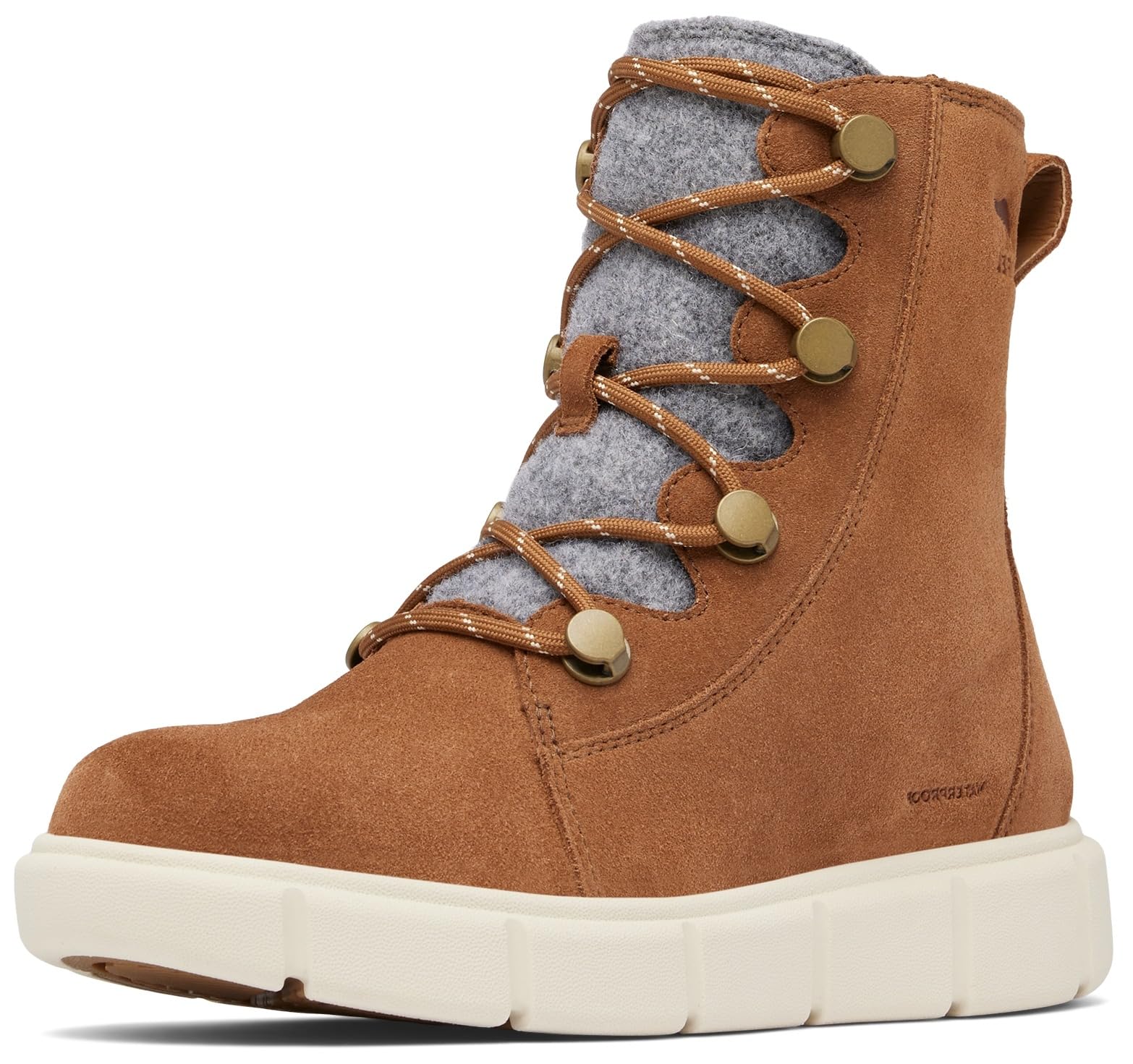 Sorel Damen Sorel Explorer™ III Joan WpSchneestiefel