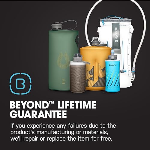 Miniatura 6 de Almacenamiento de agua plegable para acampar (2L, 3L, 4L, 6L, 10L) - Sin BPA y PVC, bolsa de depósito de hidratación, a prueba de fugas