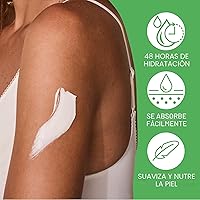 Vista 5 de Crema hidratante corporal con extractos vegetales, de Hempz, Loción humectante corporal herbal 532,32 ml