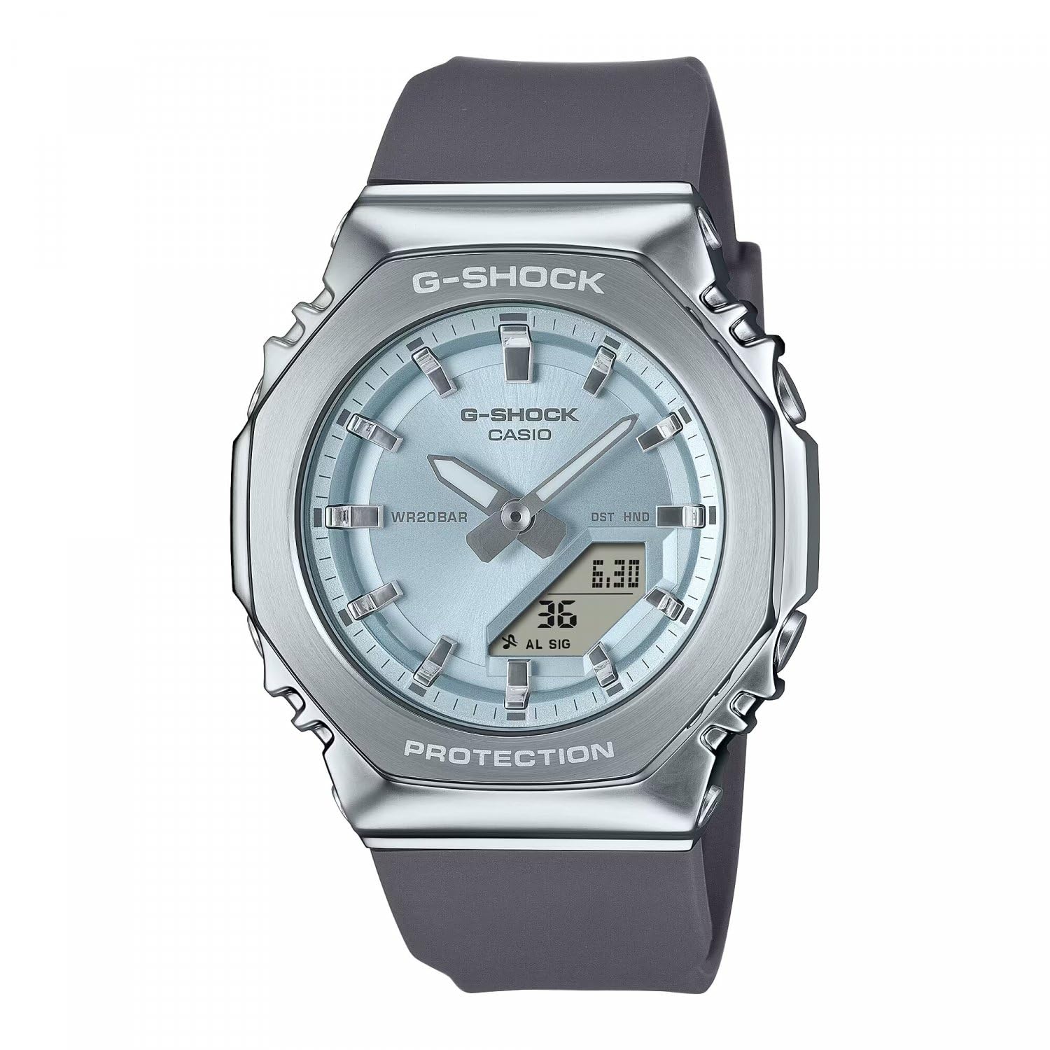 Casio Women's Analogue-Digital Watch G-Shock
