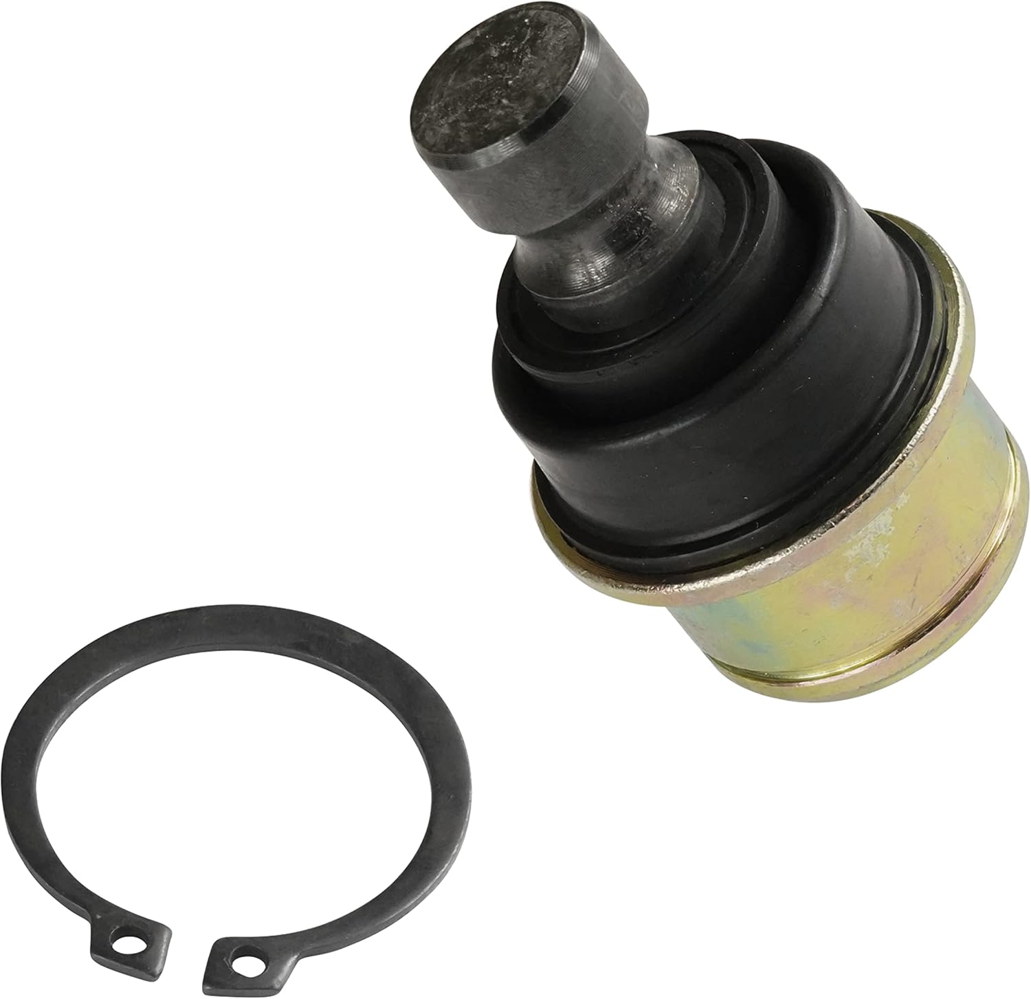 Caltric Lower Left or Right Ball Joint Compatible With Can-am Outlander 650 DPS XMR XT 6X6 2014-2022 / Outlander Max 570 XT DPS 2016-2023 / Outlander Max 800R Efi 2013-2018