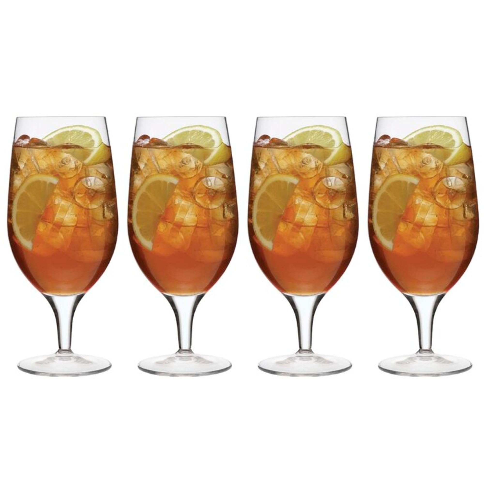 Luigi Bormioli Transparent Michelangelo Mp All-Purpose (Beer)