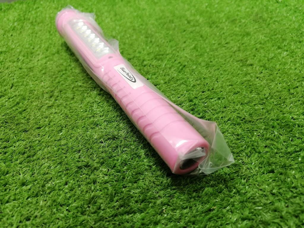 BluePoint ECFPN7PKJ 充電式LEDペンライト Amazon.co.jp: Blue-Point ブルーポイント 充電式LEDペンライト
