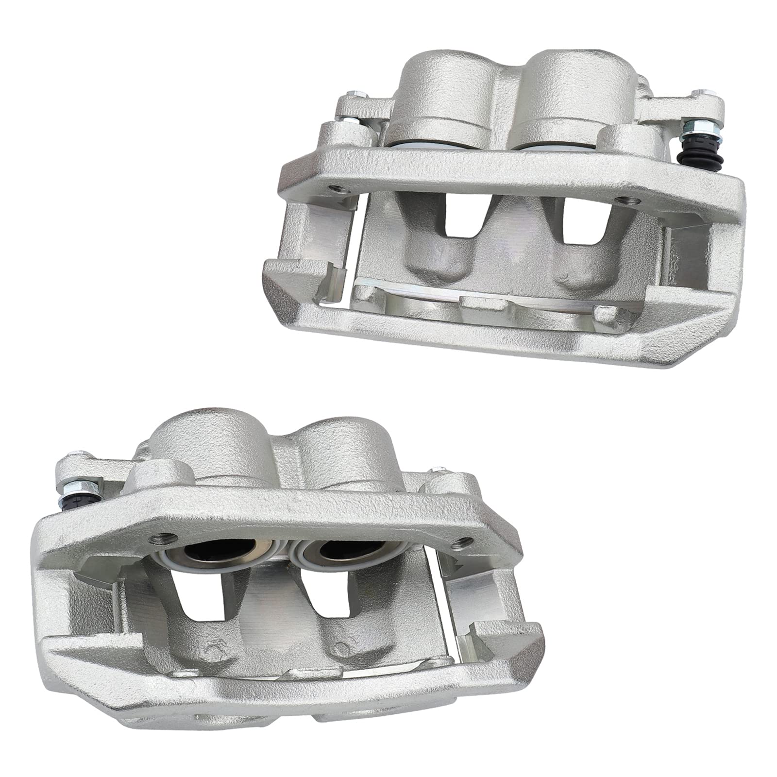 LUXS Yahoo!店DRIVESTAR 18B5055 Left Front Brake Caliper For Chrysler