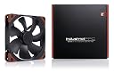Noctua NF-A14 14cm PWM Fan, IP67, 31.5dB, 12V, Compatible with Server, Desktop, Industrial Equipment gallery image