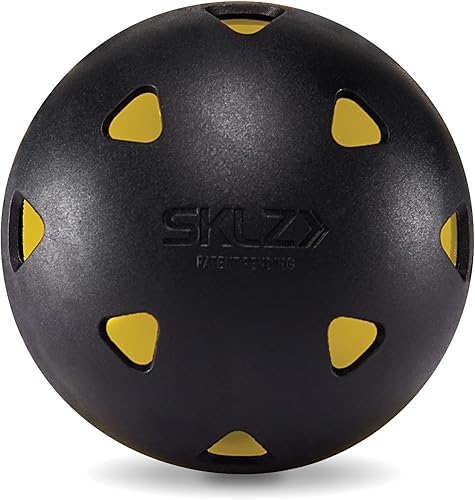 Miniatura 2 de SKLZ Impact Limited-Flight Practice Baseball,