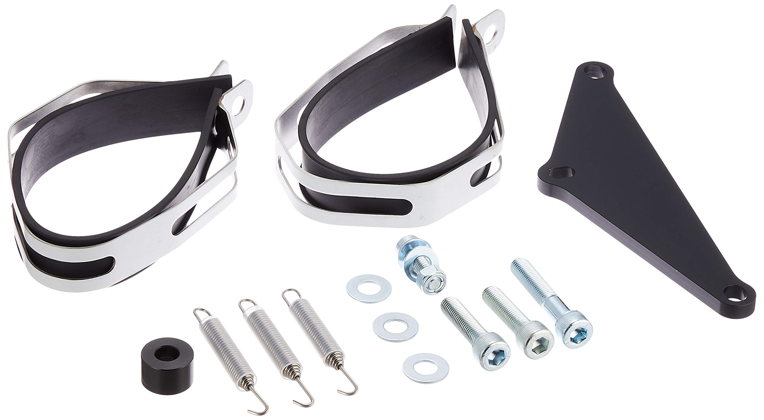 Amazon | オーヴァーレーシング(OVERRACING) TT-Formula RS チタン X