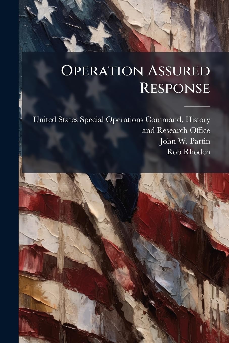 Operation Assured Response