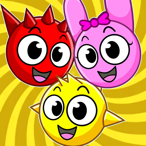 SprunkiYes: Cute vs Scary Beat